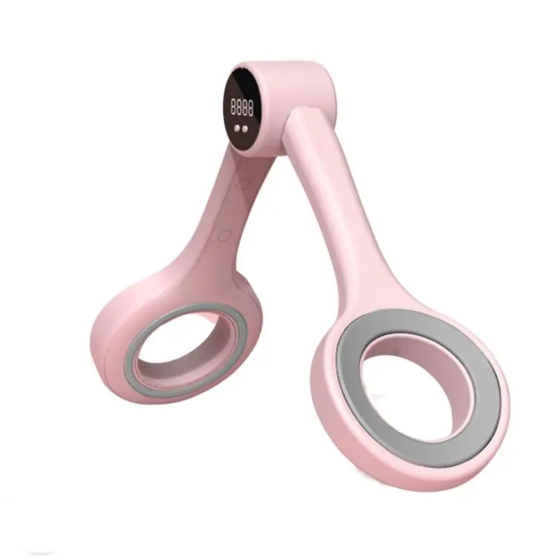 

Pelvic Floor Muscle Trainer Pelvic Floor Muscle Strengthener Kegel Trainer With Counter Bladder Control Devices For Chest Thigh