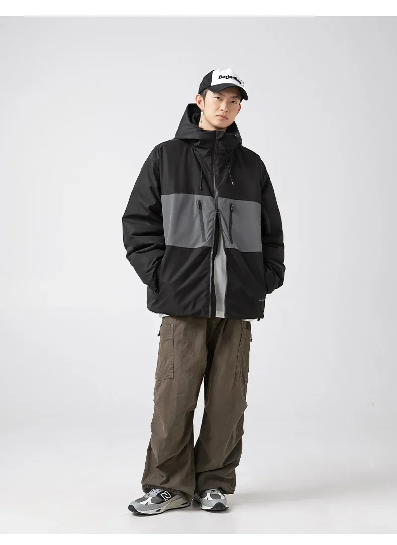 Рисунок 6 - Уличная куртка с защитой от брызг