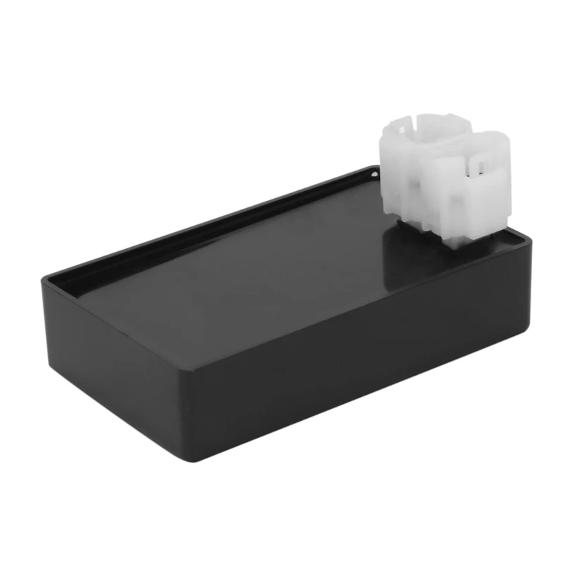 Высокопроизводительный блок зажигания CDI 30410-HC4-770 для Honda 300 TRX300FW Fourtrax 4X4 1990-1993