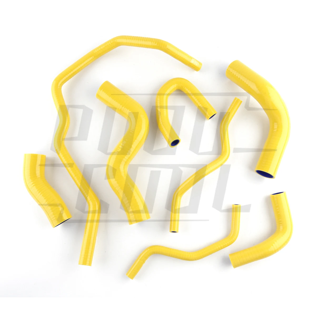 Для 2003-2009 Volkswagen VW Golf MK5 GTI Turbo 2.0T FSI 2004 2005 2006 2007 2008 Комплект шлангов обогревателя