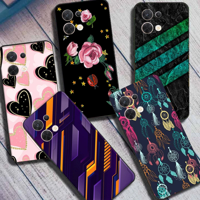 

For Xiaomi Black Shark 5 Pro Case Cover Black Shark 5 RS Shark5 5Pro Soft TPU Phone Cases Bumpers Unique Stylish