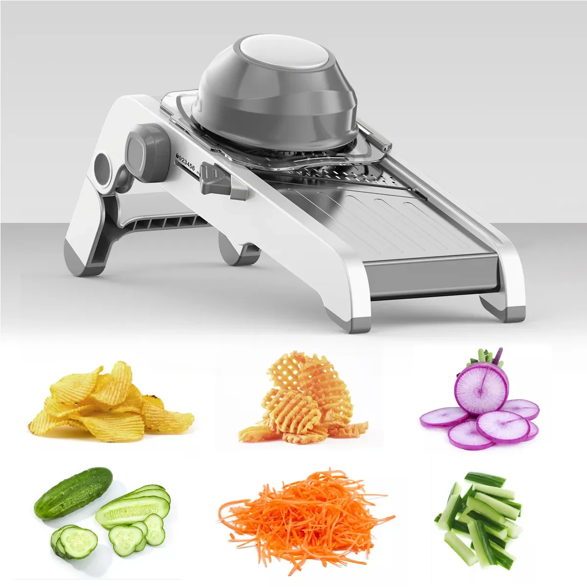

Multifunctional Manual Vegetable Cutter Cucumber Shredders Slicer Fruit Onion Carrot Potato Grater Chopper Kitchen Tool for Home