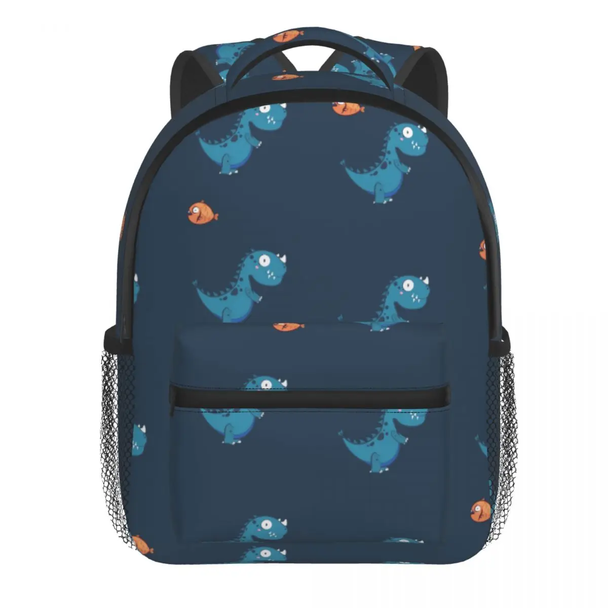 2022 Children Backpack Toddler Kids School Bag Dinosaurs Kindergarten Bag for Girl Boys