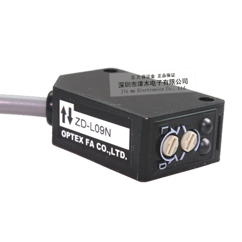 

Подходит для светоотражающего фотоэлектрического датчика OPTEX limited