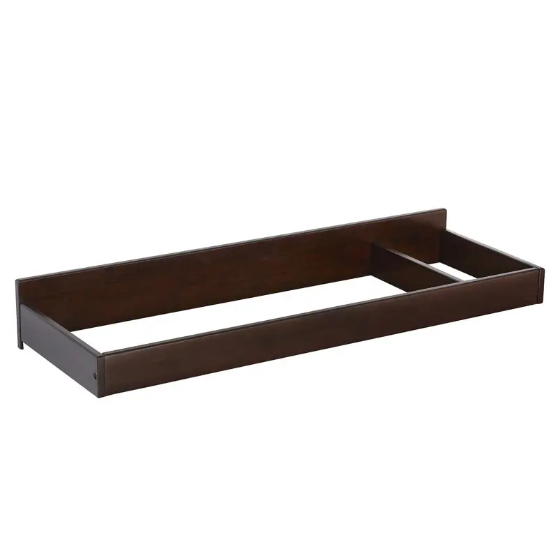 

Riley Universal Changing Station Espresso