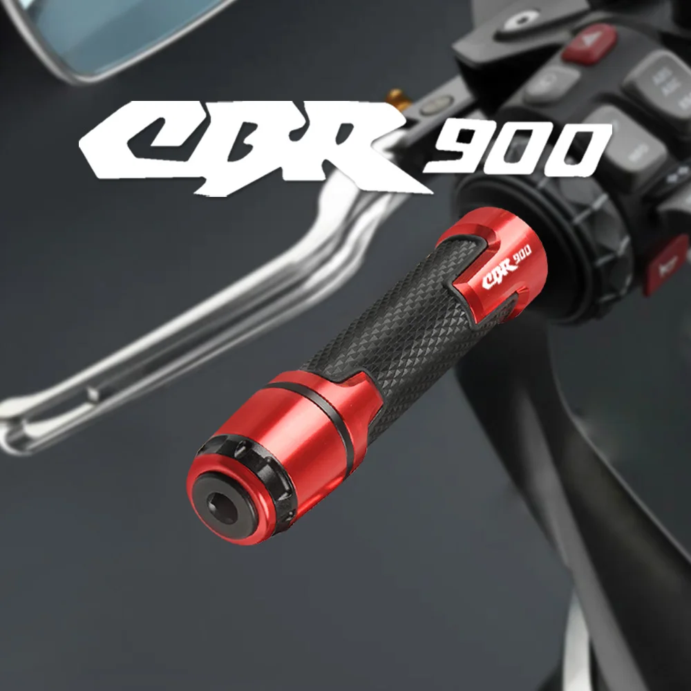 

Мотоциклетные ручки, ручная педаль, руль велосипеда, скутера для Honda CBR900 CBR 900 CBR900RR 1992 1993 1994 1995 1996 1997, аксессуары
