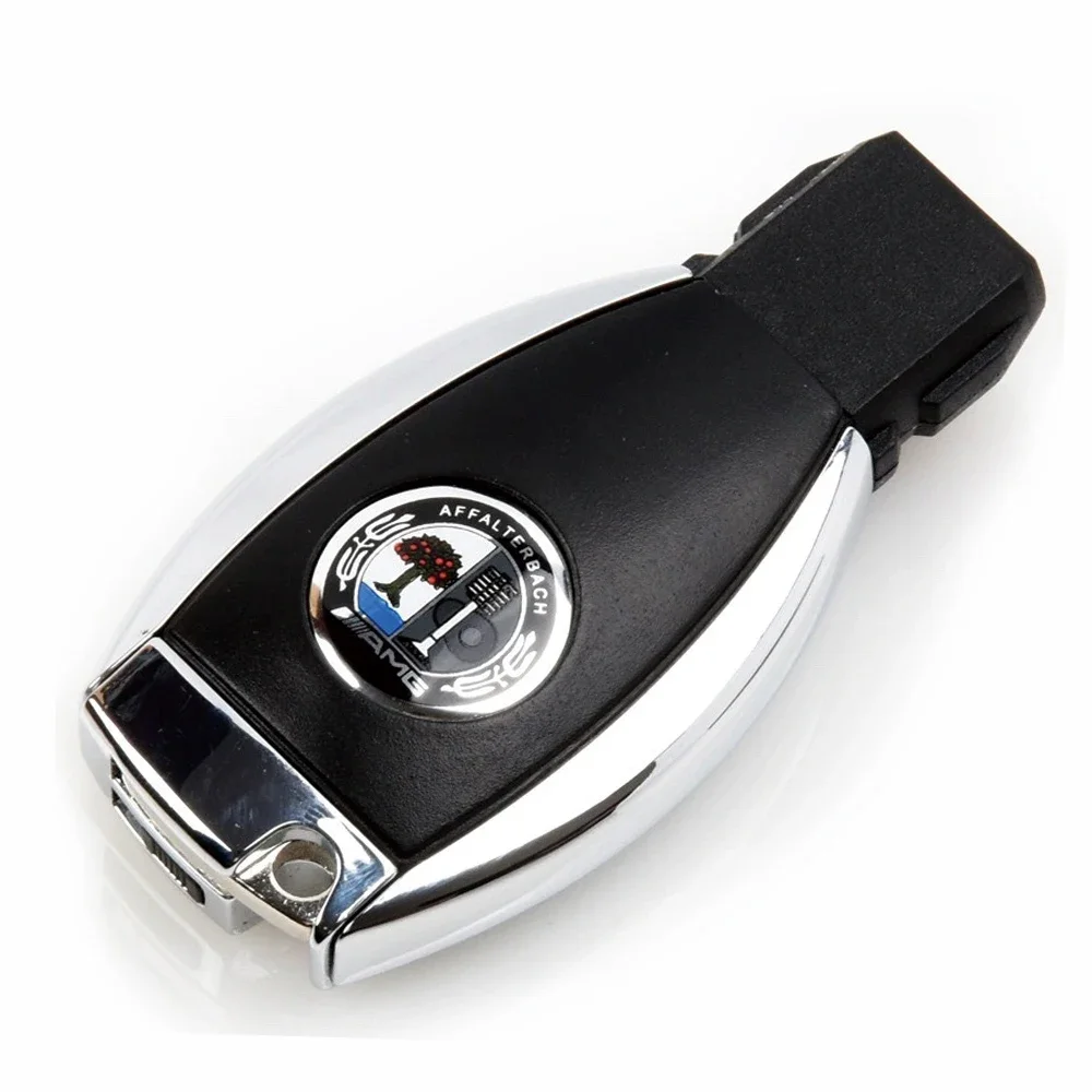 Автомобильные брелоки для ключей Mercedes-Benz AMG Apple Tree, чехол для ключей A B C E Class GT GLS GLA GLK GLC CLS CLA W204 W205 W212 W463 W176 брелоки бирки для ключей goodmark 1 5 х 6 5 см 6 штук