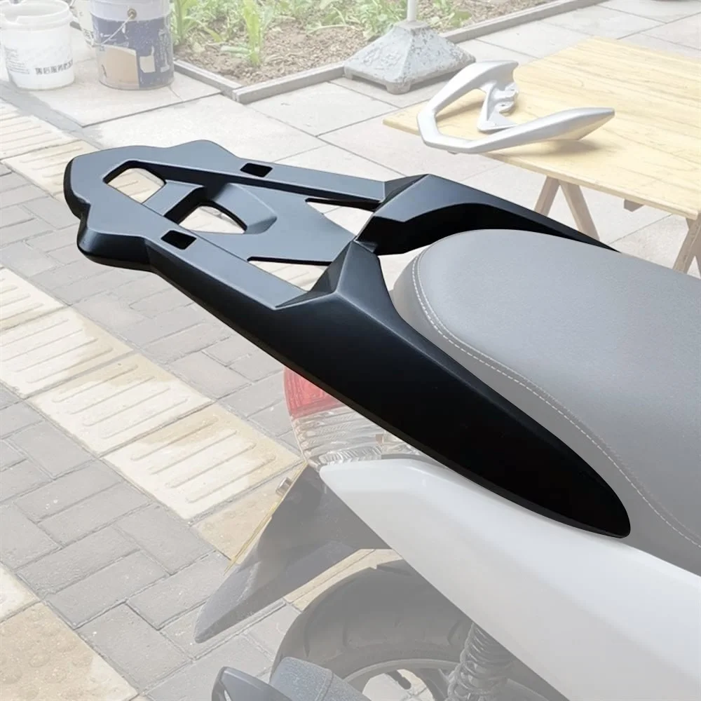 Кронштейн для верхней коробки MTKRACING YAMAHA NMAX125/155 2017-2019 задняя багажная стойка