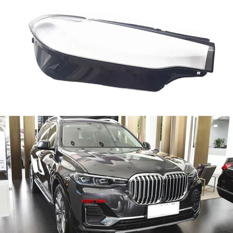 

Car Taillight Assembly For BMW X7 G07 2018-2022 Rear Inside Tail Light Fog Light Driving Lamp Stop Brake Turn Lamp Accessories