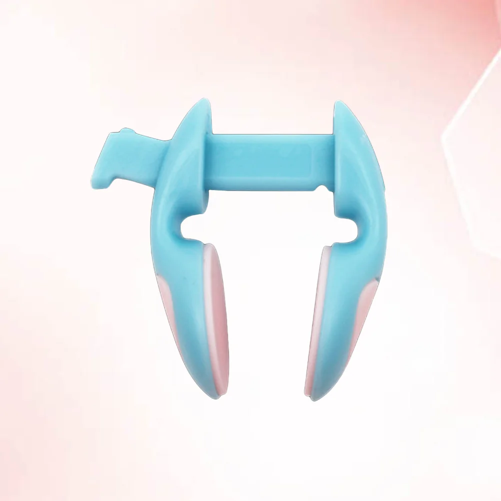 

1 Box Nose Protector Nose Clip Waterproof Nose Protector Swim Nose Clip Swimming Nose Device Surfing Nose Plug