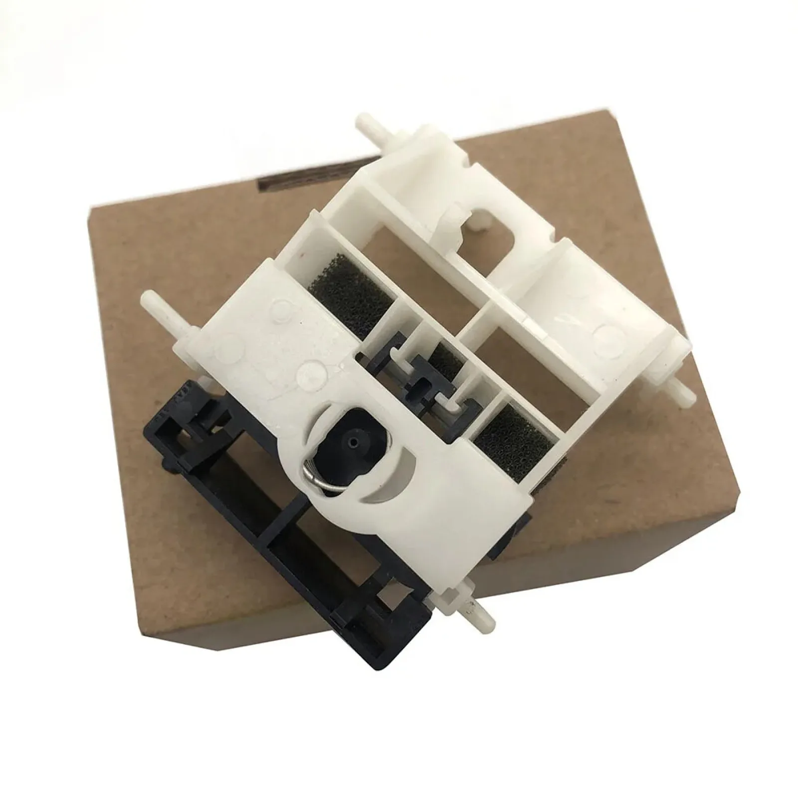 Фото Печатающая головка чернильного насоса подходит для Epson WF2541 WF2530 WF2531 WF2010 WF2520 WF2510 WF2540 WF2630 WF2010W WF2521 WF2631 №4