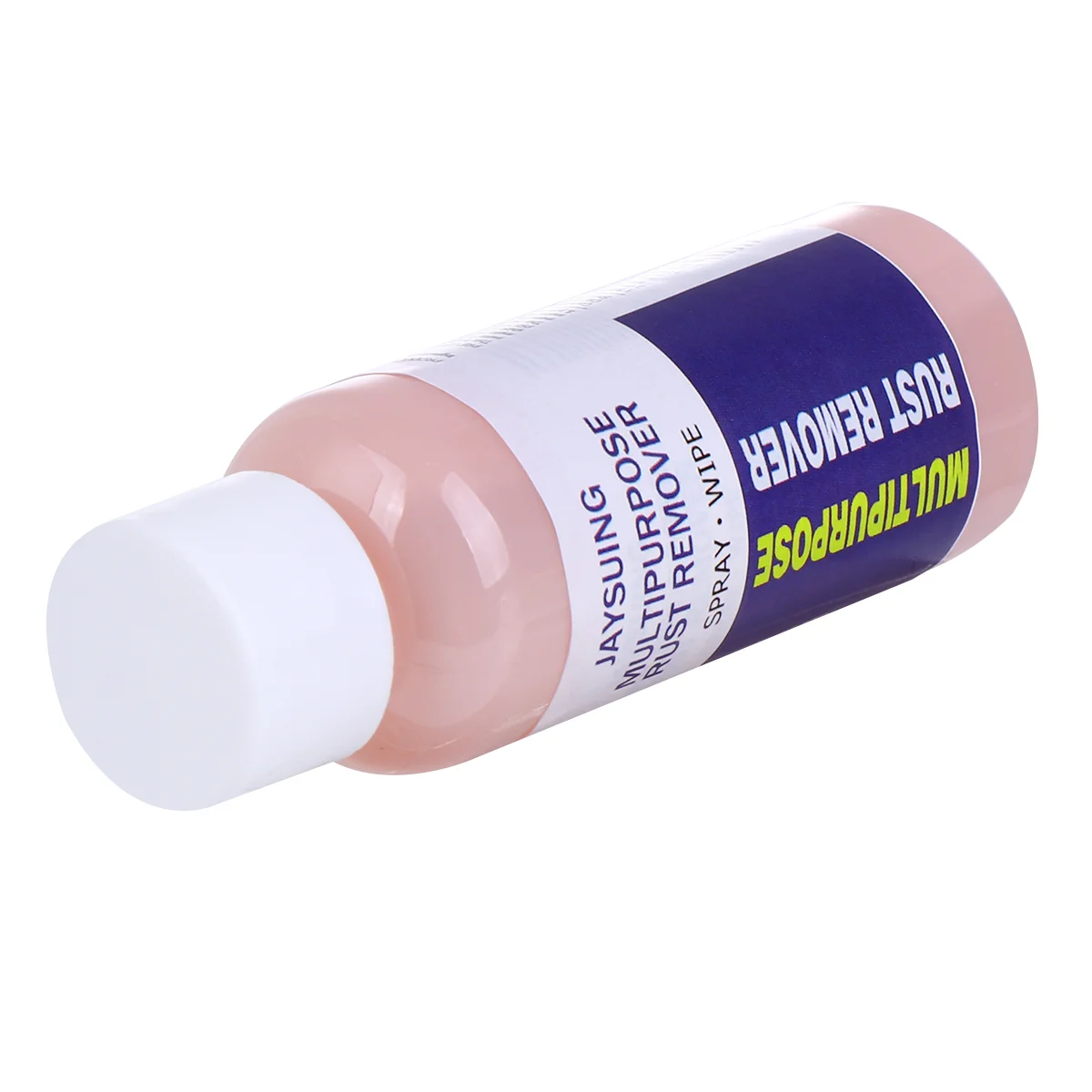 

Passivation Cleaner Spray Multipurpose Rust Remover Stainless Steel Portable Car Wheel