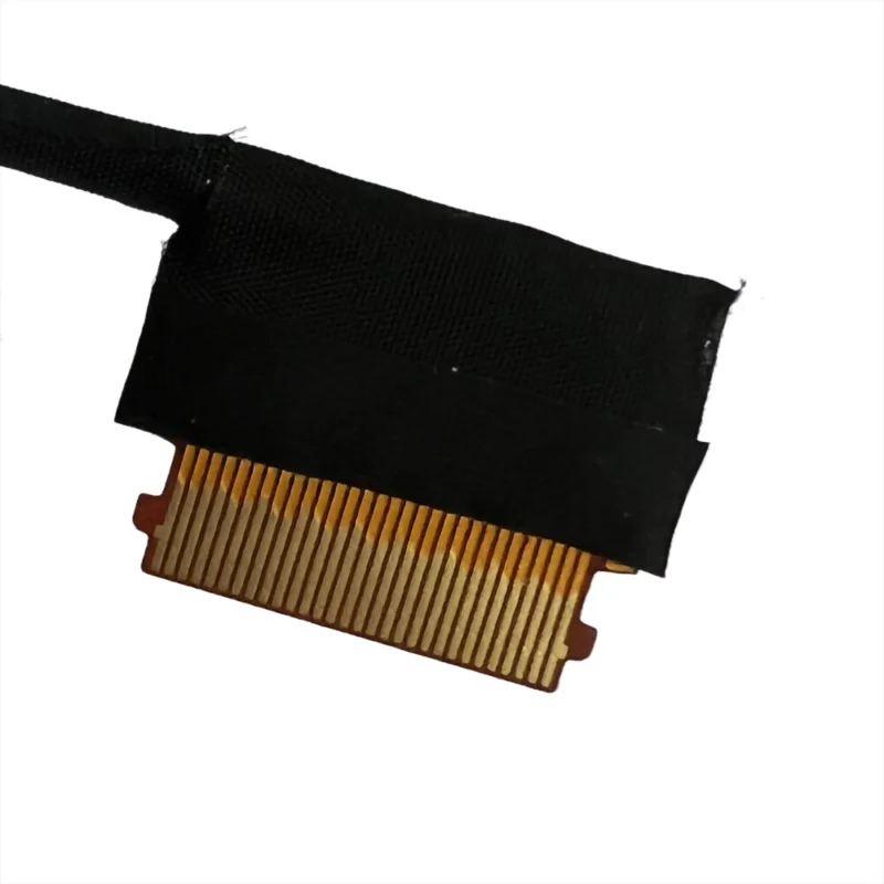Для HP X360 15-ED1055WM 15M-ED0023DX 15-EE1083CL L93200-001 сенсорный кабель веб-камеры