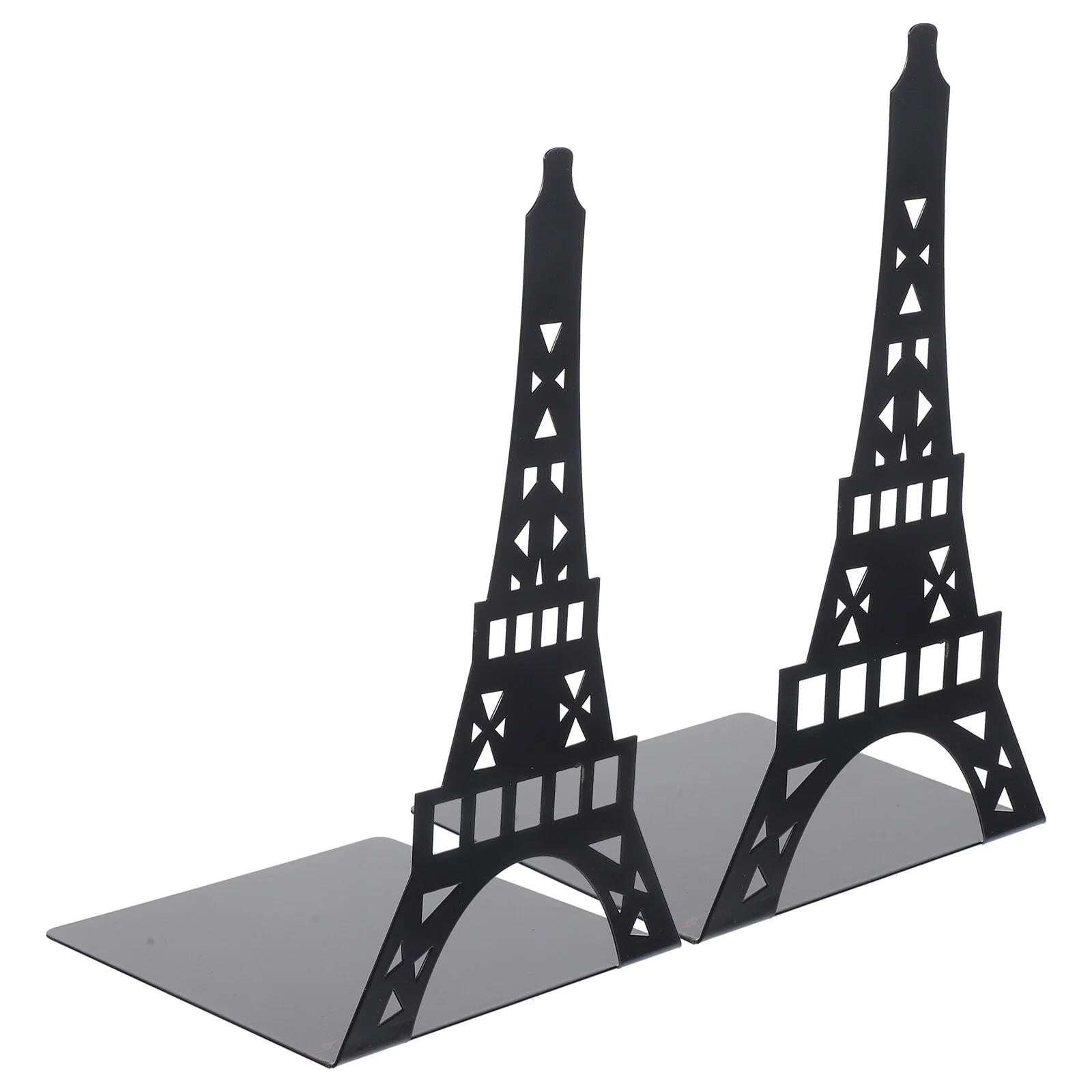 

Book Stand Standing Holders Decorative Ends Multi-function Stands Desktop Organizer