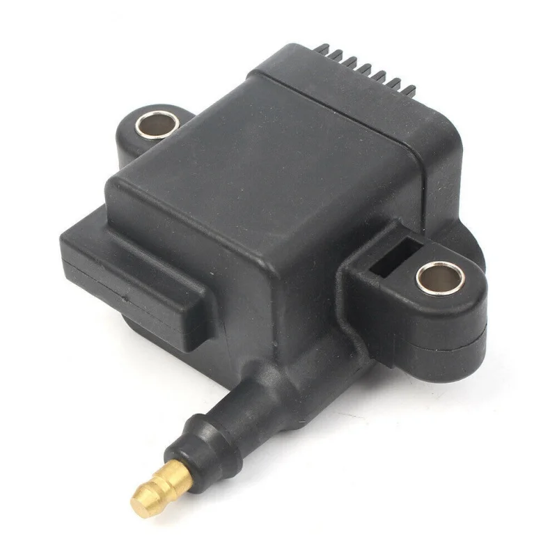 

Новая катушка зажигания 300-879984T01, 1 шт., 300-8M0077471 339-879984A1 339-879984T00 879984A1 879984T01, металл и пластик