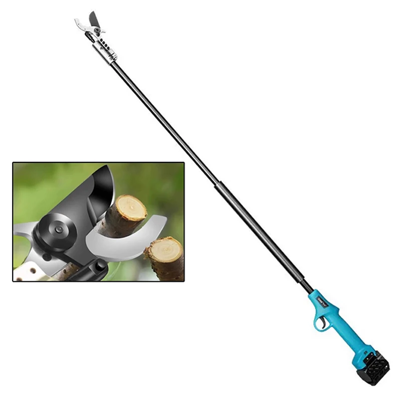 

Электрические секаторы LZHZXY 1,5М-2 Ач