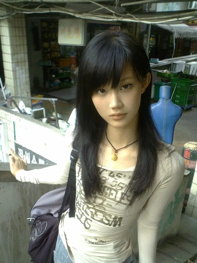 Женская футболка с принтом