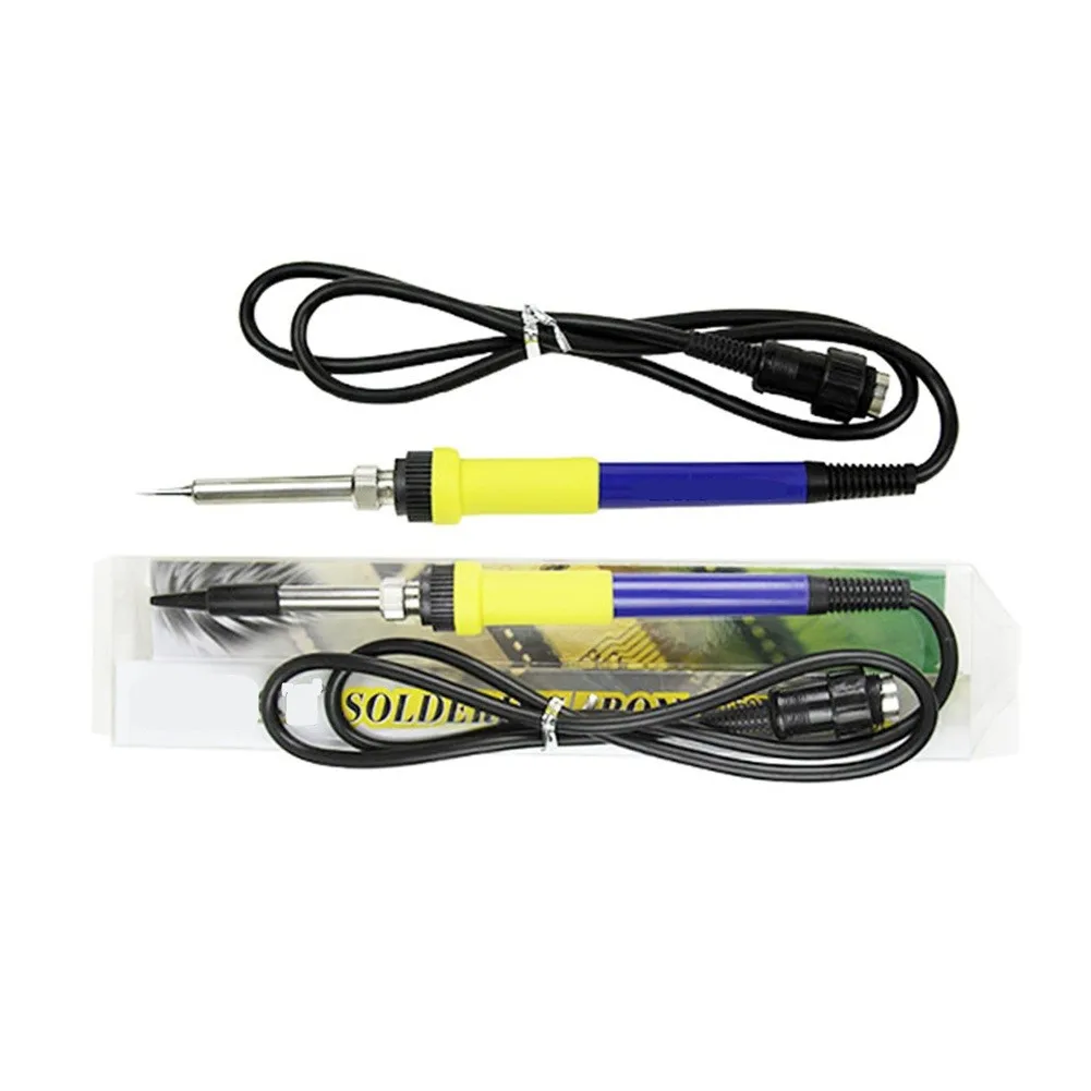 

Soldering Iron For ESD BK-878L2, BK-601D, BK-909S Welding Station With DIN 5 Pin Female Connector