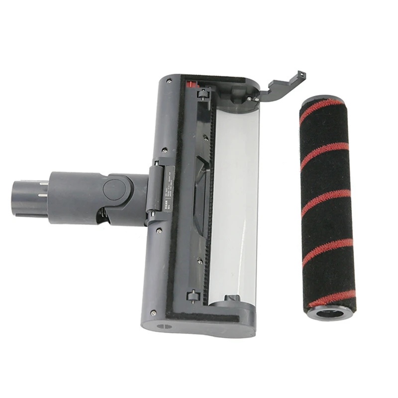 Насадка-щетка для пола Dreame V12S V16S V11 V12 T10 T20 T30 T20pro T30NEO V16 V12pro