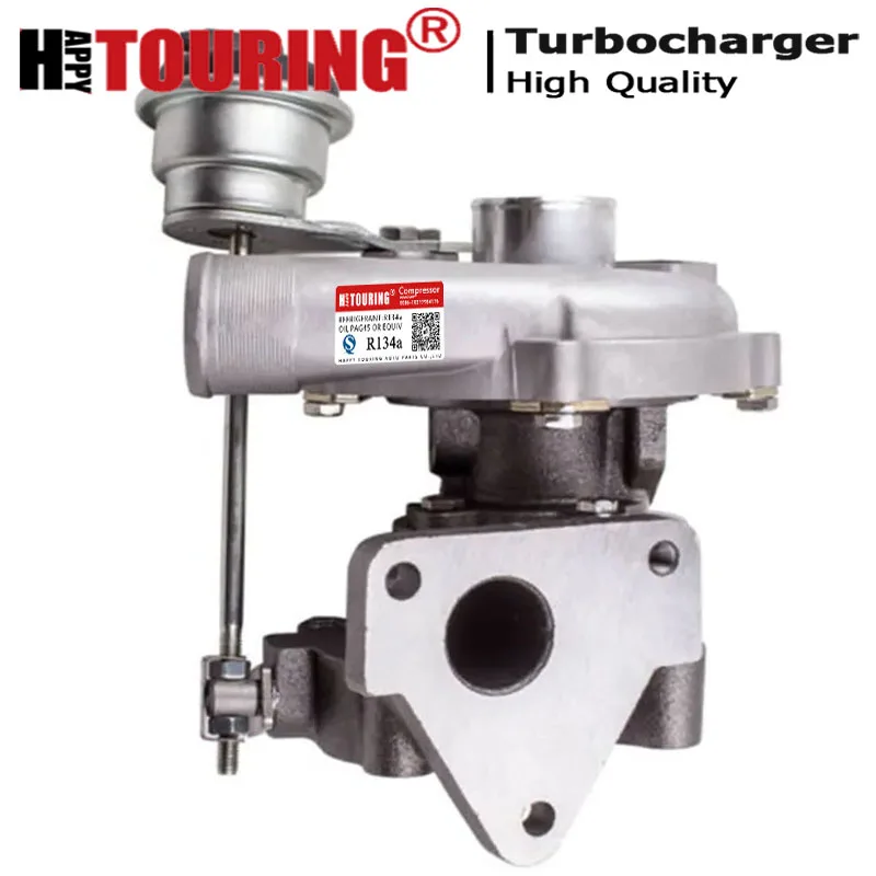 Турбокомпрессор KP35 для Renault Clio Kangoo Megane Dacia Logan 1 5 dCi 8200578317 8200578338 54359880000 8200409030