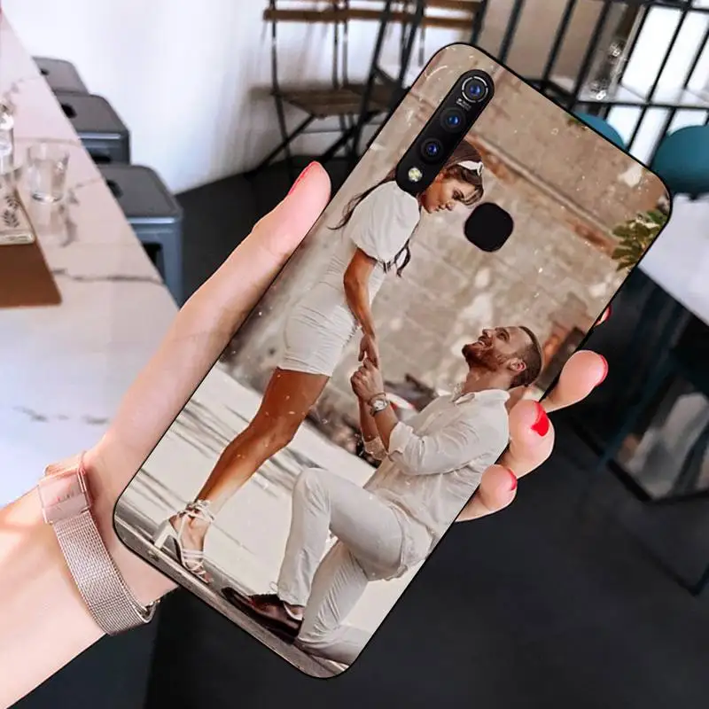 ТВ Sen Cal Kapimi чехол для телефона Samsung A51 A30s A52 A71 A12 Huawei Honor 10i OPPO vivo Y11 | Мобильные