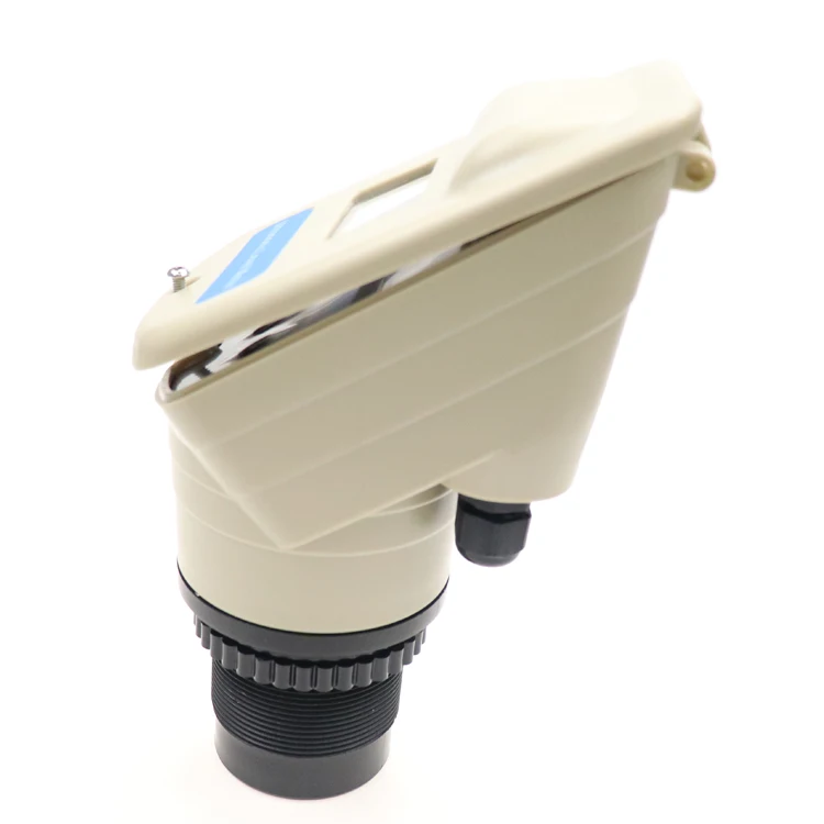 

0-5v ultrasonic water cesspool wireless fuel oil acid level sensor