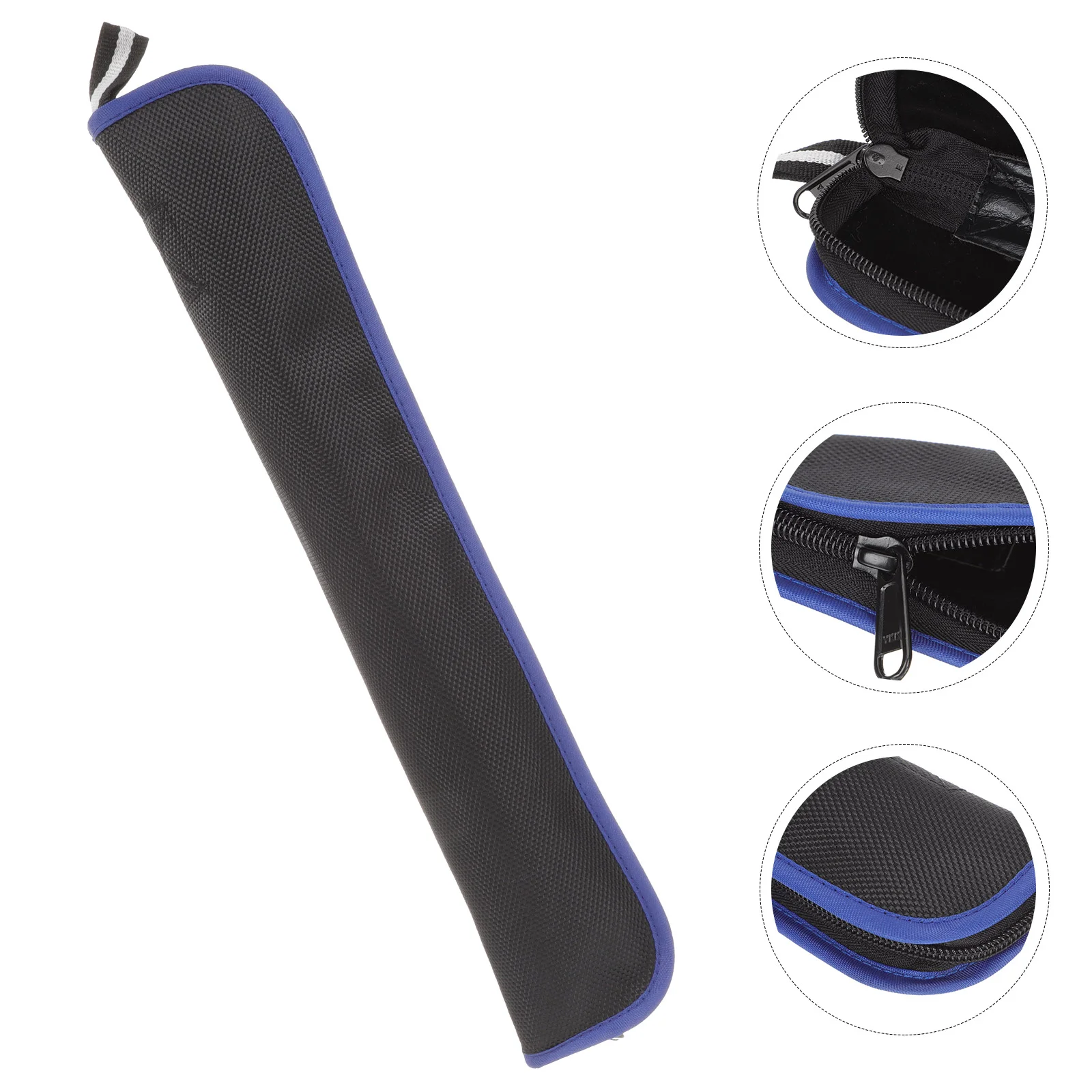 

Hand-held Flute Case Saxophone Case Flute Carry Bag