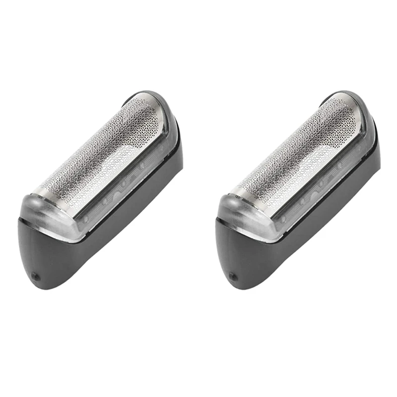 

2 шт., фрезы для фольги Braun Cruzer 10B, 20B, Сменные серии 1000, CruZer 1, 2, 3, 4, Z20, Z30, Z40, Z50, Z60, 2615, 2675, 2775