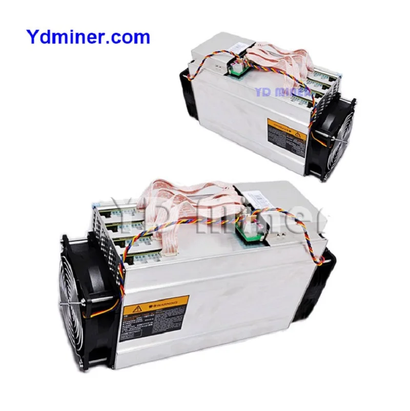 [Регулируемая стоимость доставки] Ydminer использованный Bitmain Antminer с блоком питания