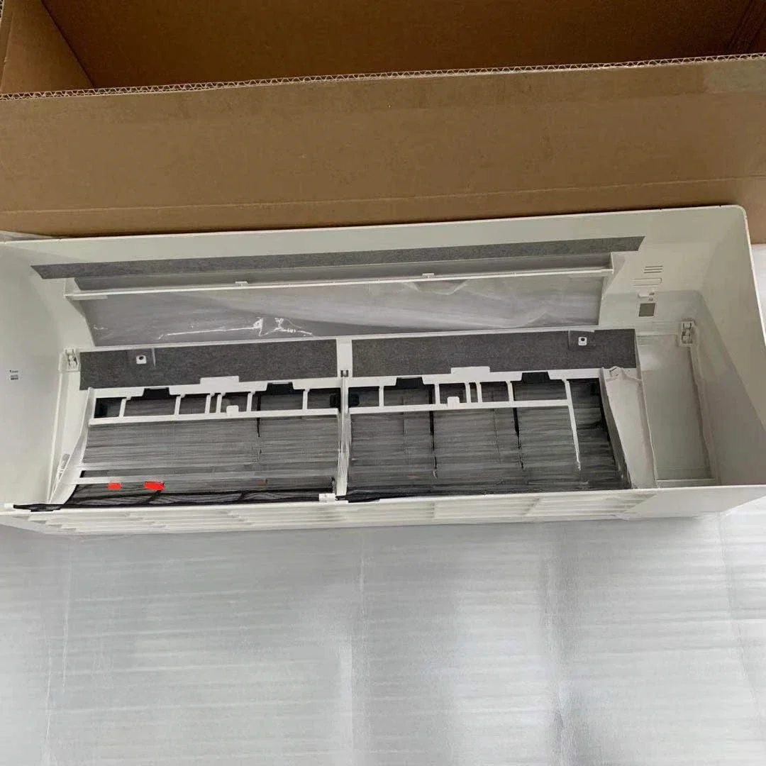 Подвесная оболочка для кондиционера вентилятора