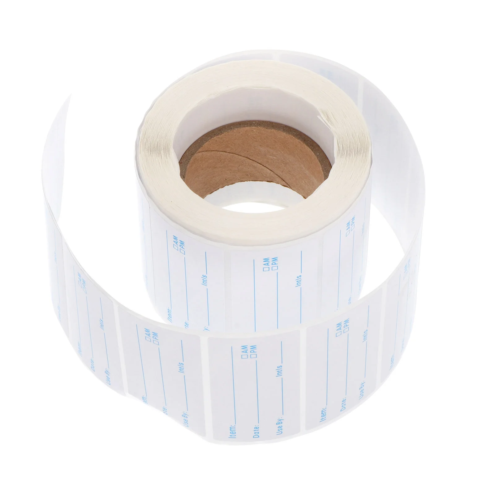 

Домашняя клейкая этикетка для записи еды, наклейки для кухни, отметка «сделай сам»