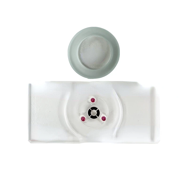 

SY-B178-1 Sperm Analyzer Count Board Sperm counting chamber