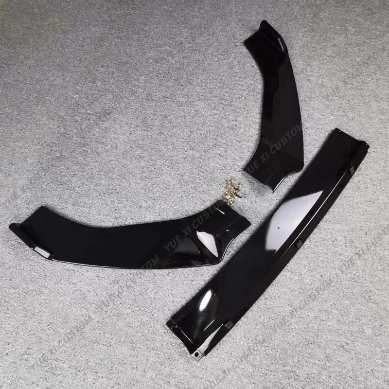 

Передний бампер в стиле Maxton, спойлер, защитная крышка для Volkswagen Golf 7 MK7.5 GTI R Rline 2012-2019, комплекты кузова автомобиля