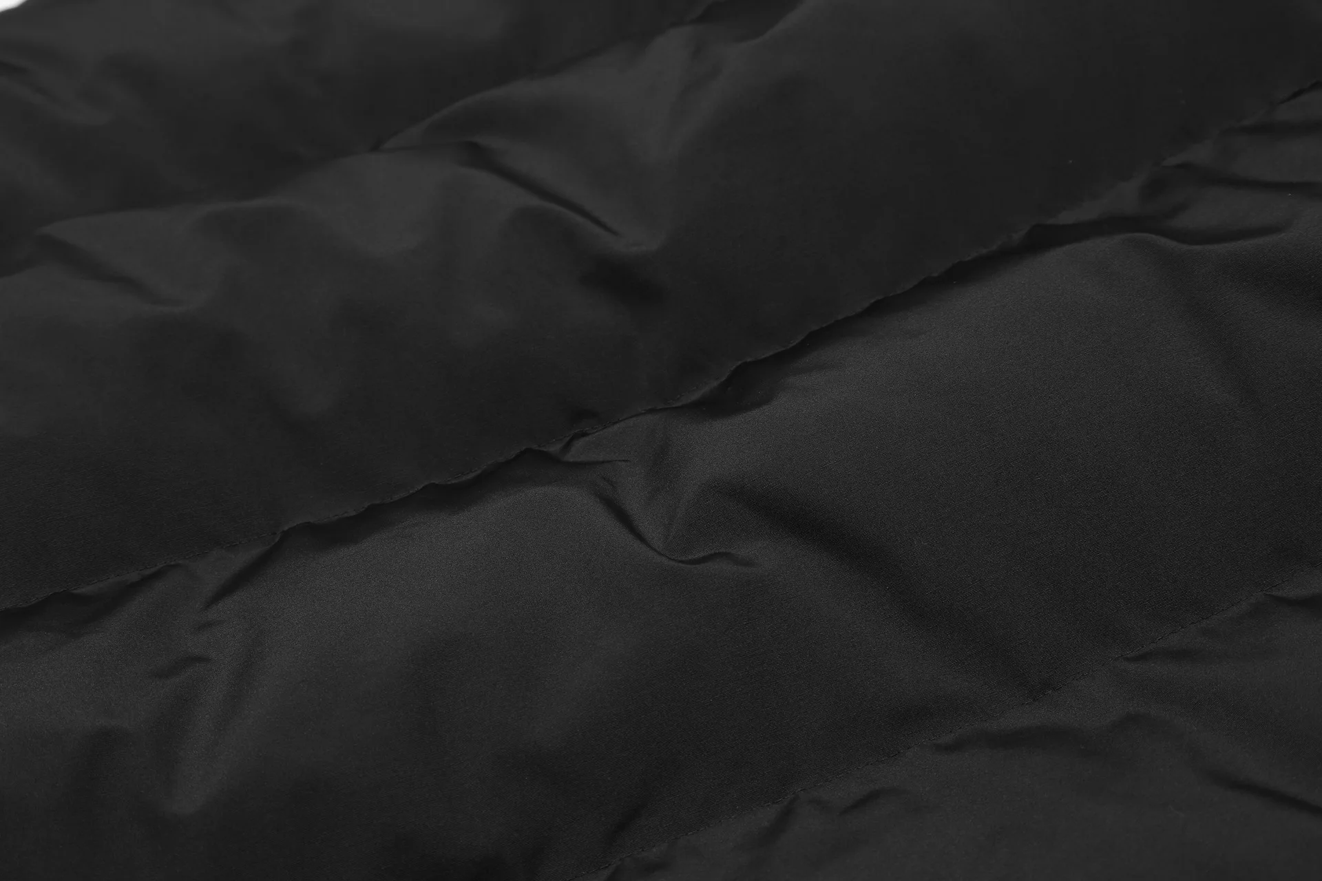 Little Devil Puffer Jacket Black Parkas Outwear Streetwear Skulls Embroidery Harajuku Cotton Fashion Jackets Y2k Coat Men Women