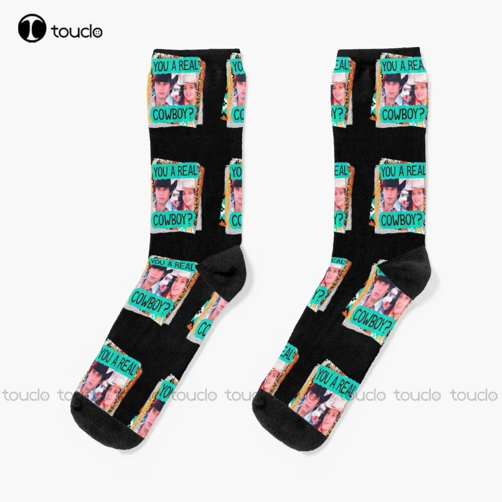 White Socks Women Art