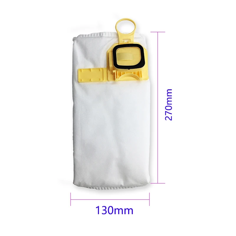 10 шт. мешки для пылесоса Vorwerk Kobold VK 140 и 150