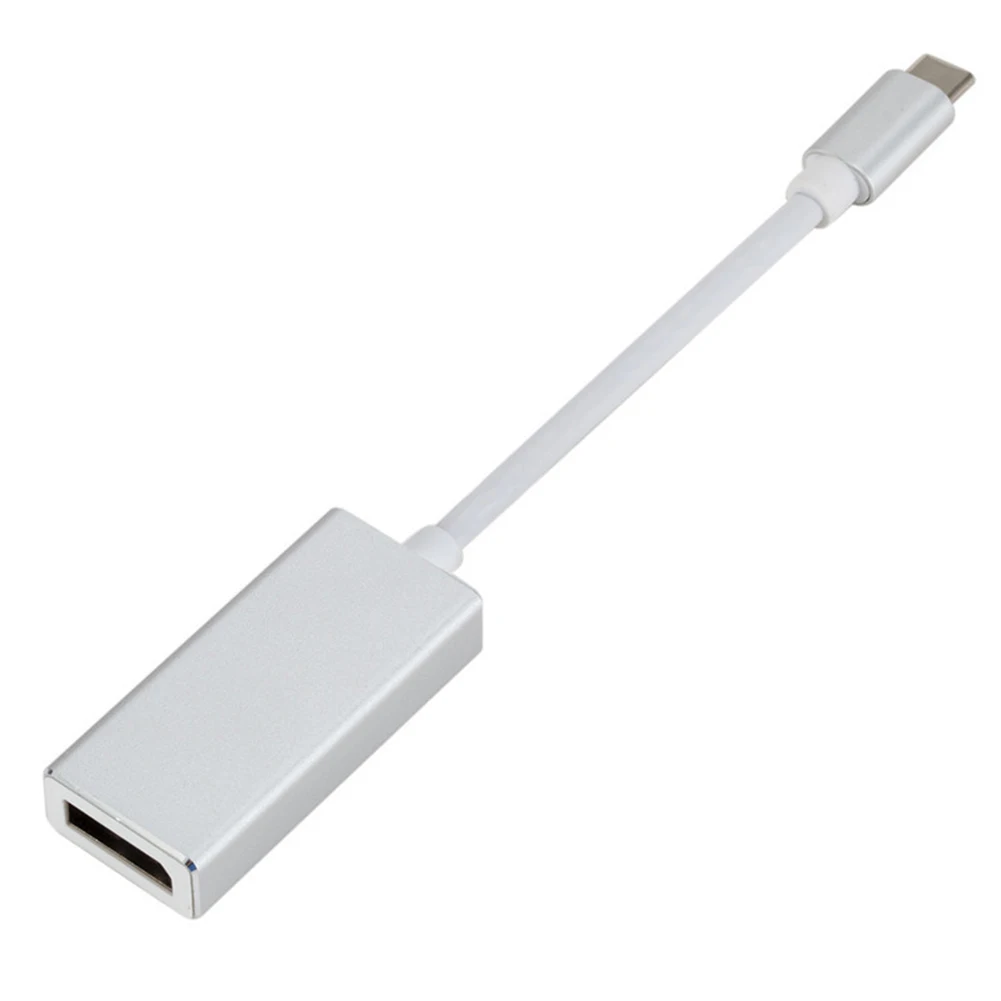 Кабель-адаптер с портом Type-C на дисплей для MacBook | Электроника