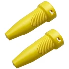 2 шт., запасные части для пароочистителя KARCHER SC1 SC2 SC3 SC4 SC5 CTK10 SG44 и др. серии SC