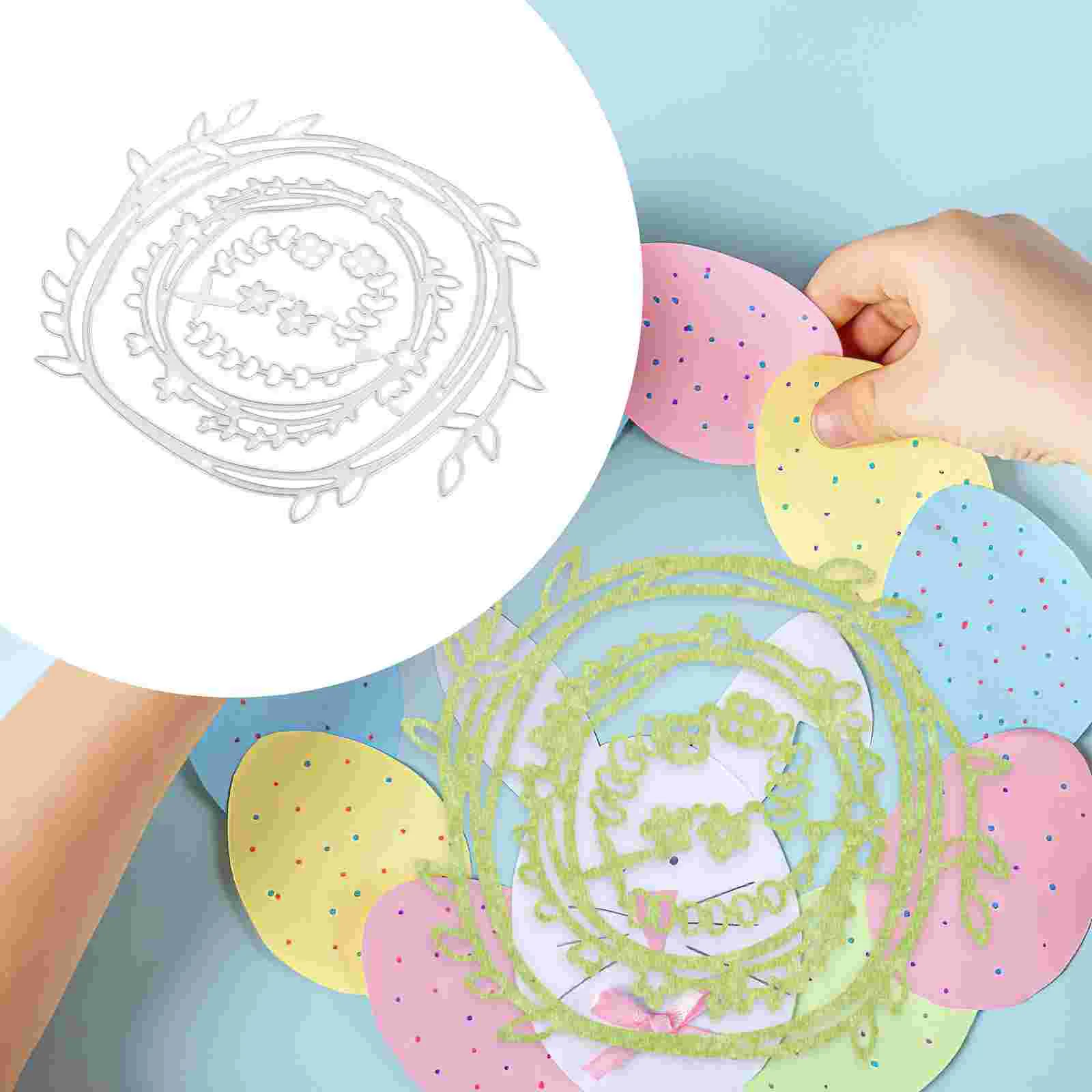 

Cutting Dies Die Diy Stencil Craft Embossing Metal Album Paper Making Stencils Cuts Photo Carbon Tool Crafts Homesteel