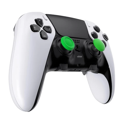 Сменные джойстики для PS5 Edge Dualsense черный ZHOUCHEN