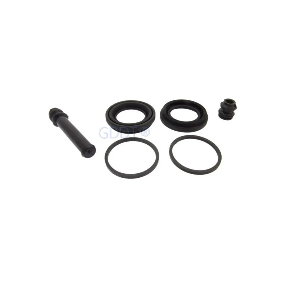 

Front Brake Caliper Seal Kit For Pajero Rear Repair Kit For Montero III 3rd IV 4th GRANDIS MR407427
