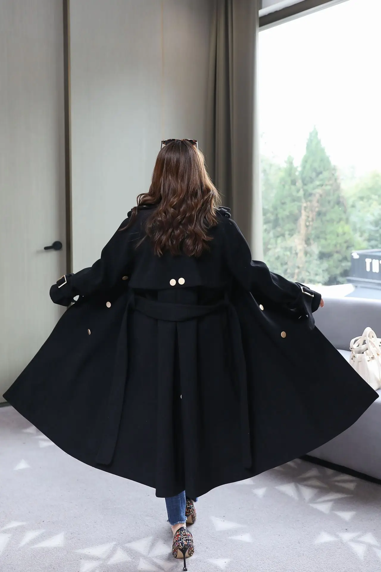 Рисунок 6 - новый пункт 2022 женский зимний