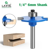 1pc 6mm 6 35mm shank t sloting biscuit joint slot cutter jointing slotting router bit 4mm height milling cutter wood working