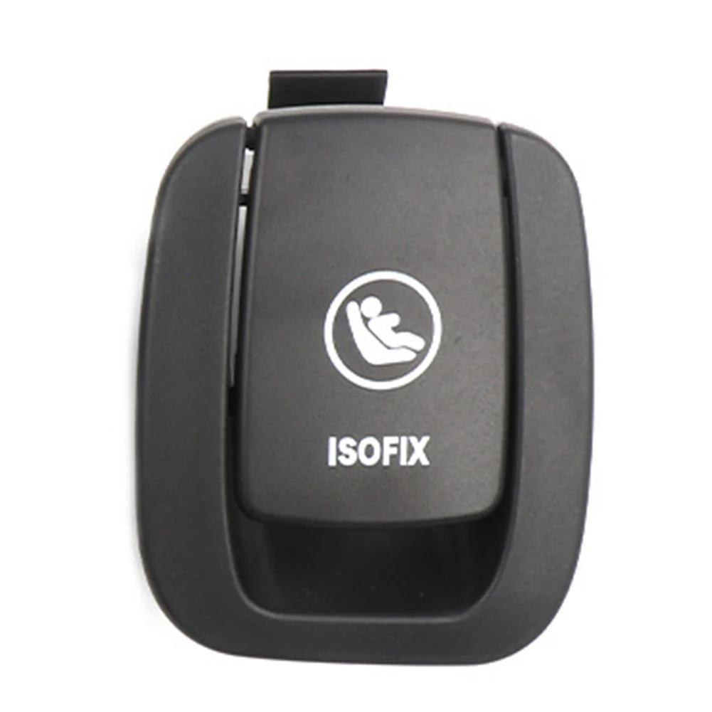 Крышка IsoFix в сборе предназначенная для задней правой части выбора BMW автомобилей