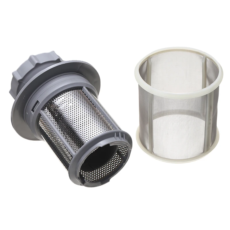 New Dishwasher Replacement Strainer Fine Sieve Filter Kitchen Accessories Tools For BOSCH 427903 170740 | Обустройство дома