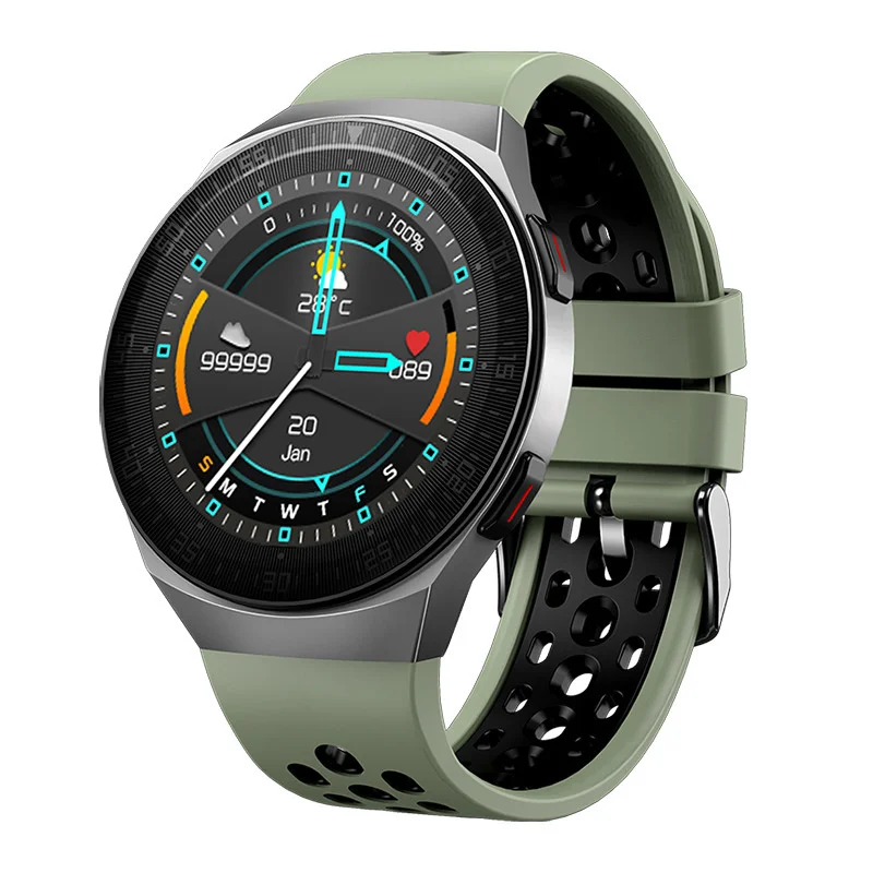 

Smart watch multifunctional Bluetooth call music playing sports Bracelet