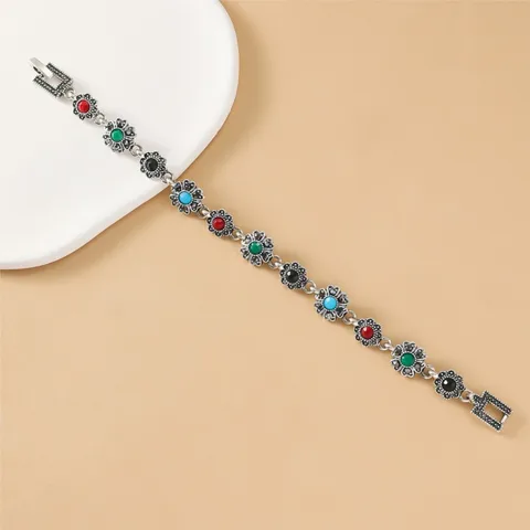 Женский браслет-цепочка AINAMEISI