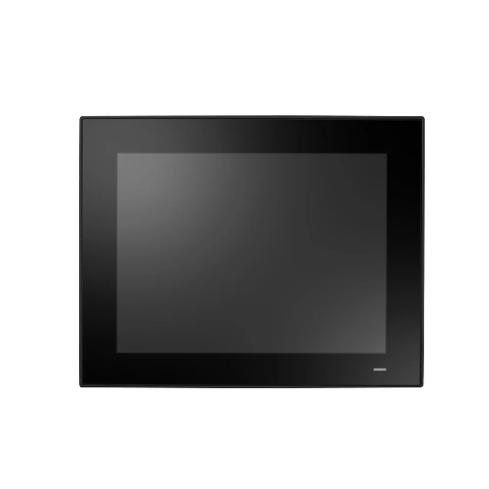 Фото Промышленный сенсорный панельный ПК Advantech PPC 310 EHL с диагональю 10,4 дюйма, безвентиляторный, на базе Android №3