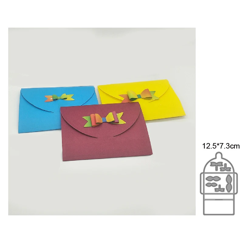 

Foldable Greeting Card 2022 New Metal Cutting Dies Cut Die Decoration Scrapbook Knife Mould Blade Punch Stencils Dies