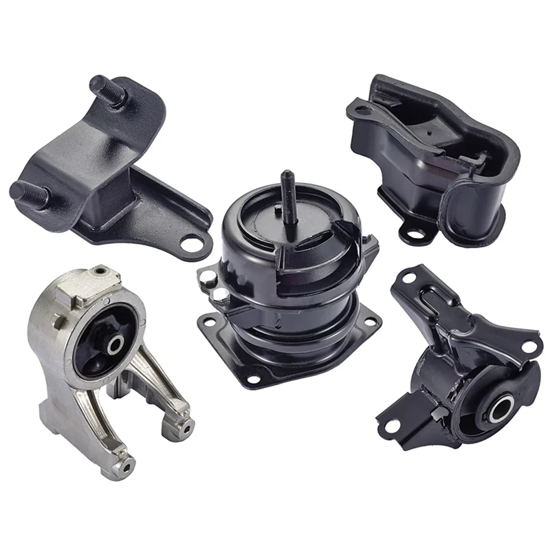 

For 1999-2004 Odyssey 3.5L Hydraulic Engine Motor & Trans Mount Set A4519HY